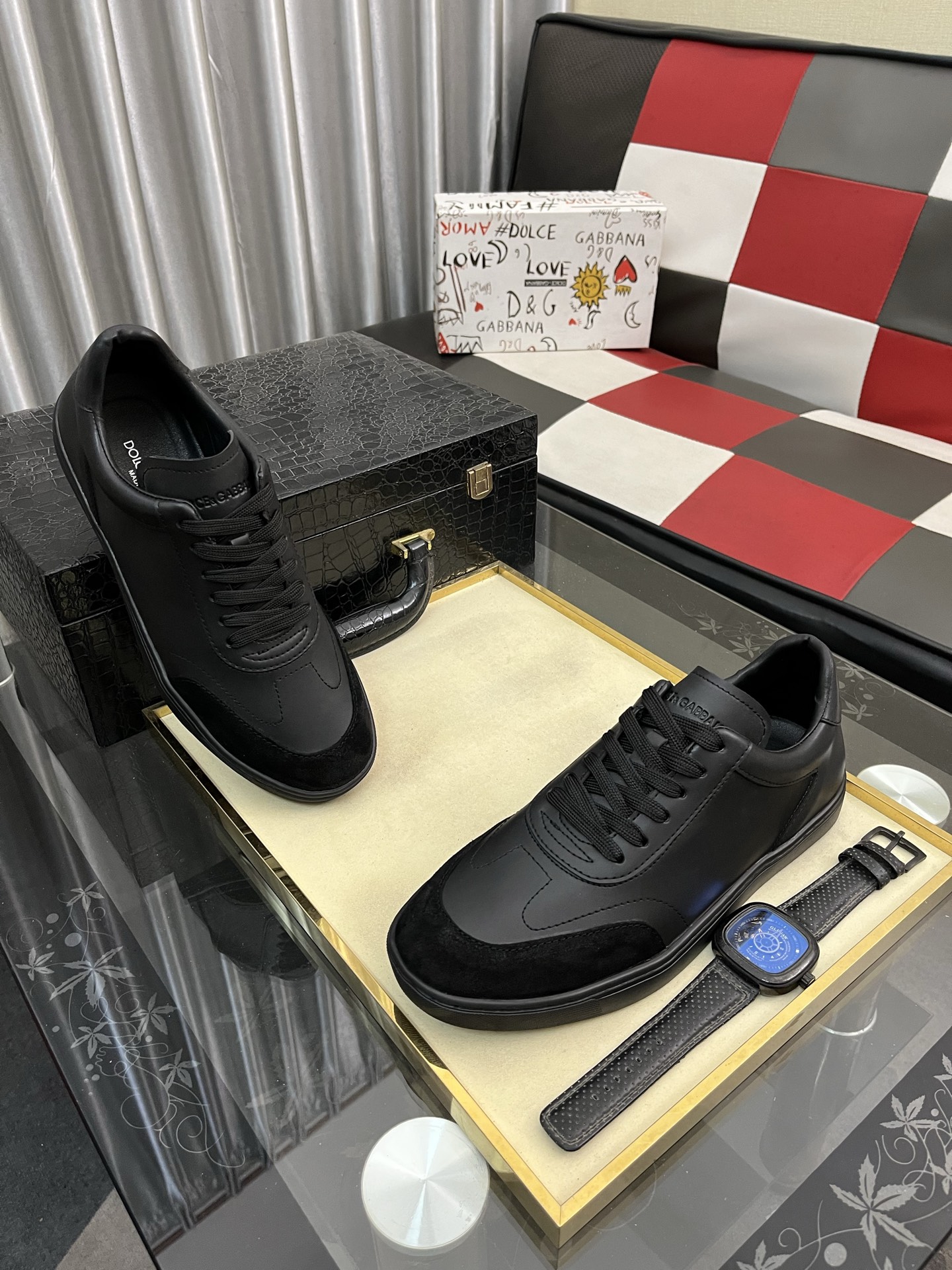 Dolce & Gabbana shoes